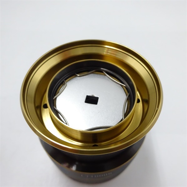 ＬＴ１０００Ｓタイプαスプール